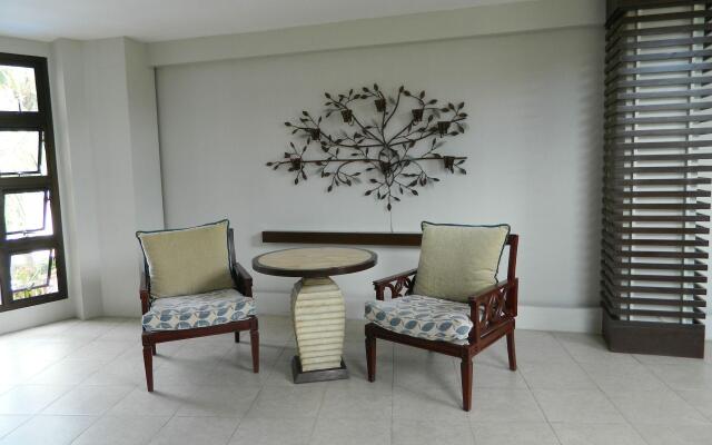 Henann Lagoon Resort