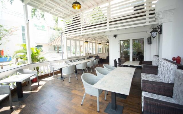 7S Hotel The Seventh II