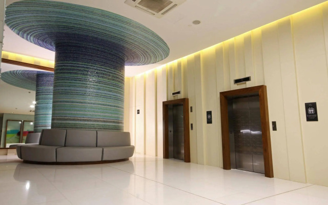 InterContinental Cartagena De Indias by IHG