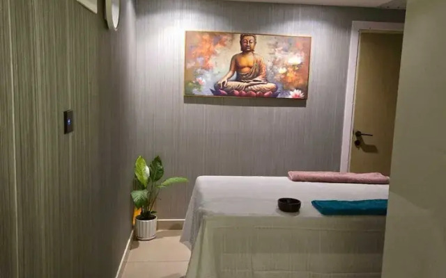 Moonbasa Boutique Hotel & Spa, Infopark, Kakkanad