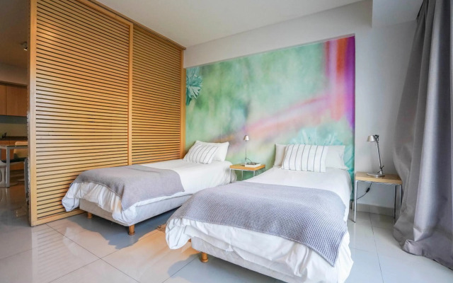 Dream Studios BA Apartments