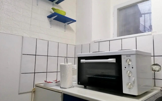 Central location for you