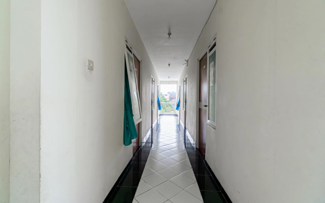 Hotel O Anasya Homestay