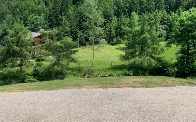 Appartement Chalet Louison