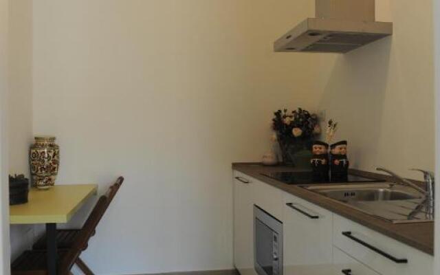 Il Granaio di Rossetti Elisabetta