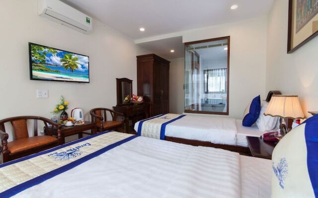 Coral Phu Quoc Hotel