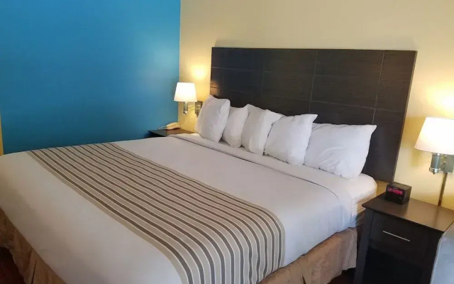 Meriwether Country Inn