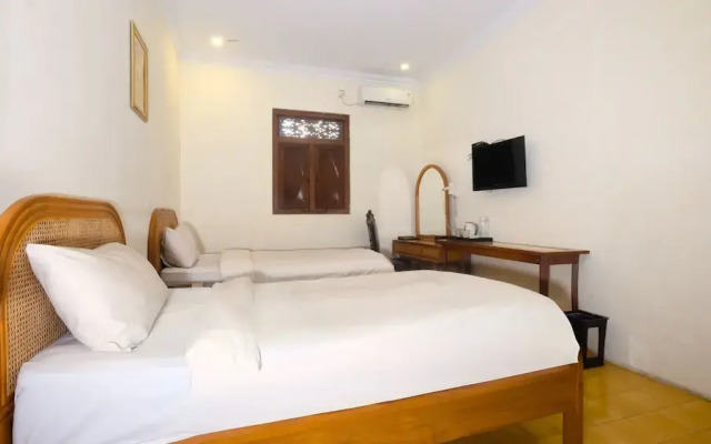 The Mangkoro Hotel by Sinergi