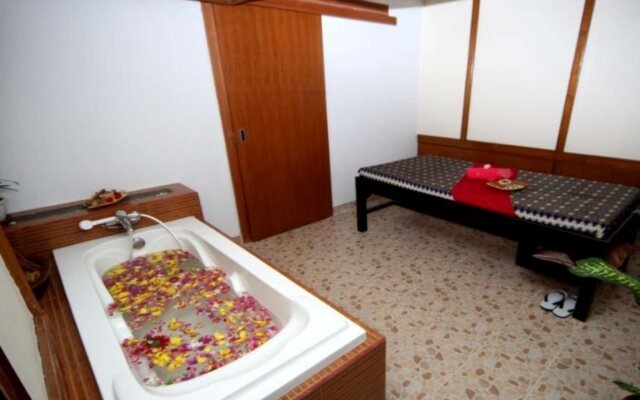 Nagoya Plasa Hotel