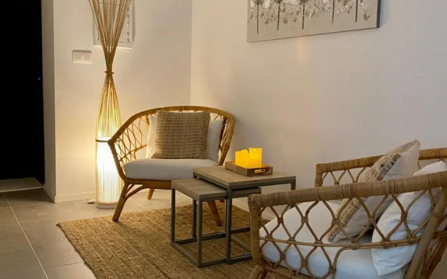 Superbe logement près de Bruxelles avec spa privé