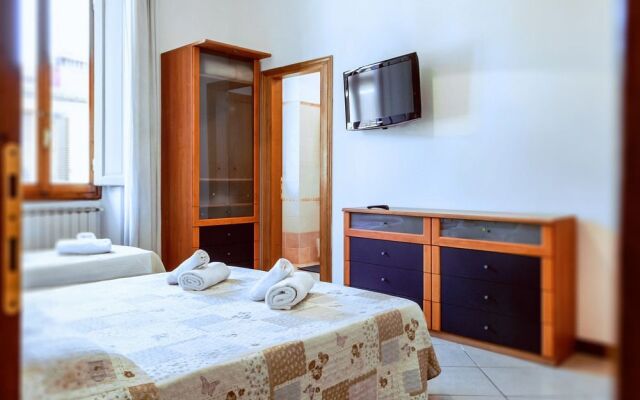 Apartment Via Fiume 1