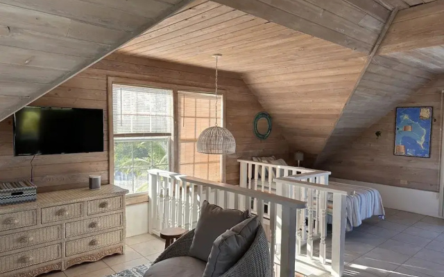 Rocks Retreat 2 Bedroom Home