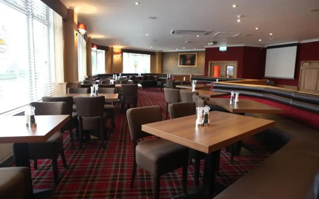 Leapark Hotel