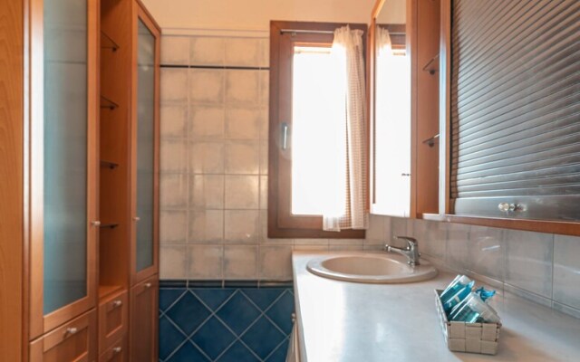 Zennova 18  Villa Afitos Sea-cret
