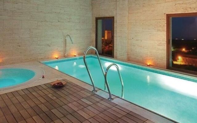 Hotel Rural Spa Don Juan De Austria