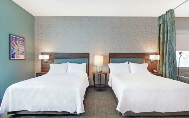 Home2 Suites by Hilton Charleston Daniel Island