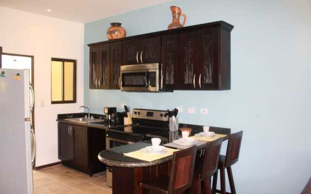 Cabo Velas Estates Unit 9 by RedAwning