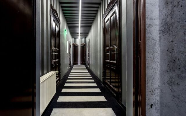 SL'otel - Das StadtHotel