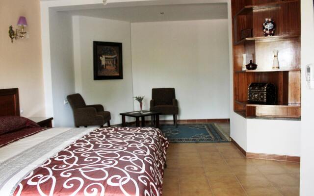 Riad Dar Achaach