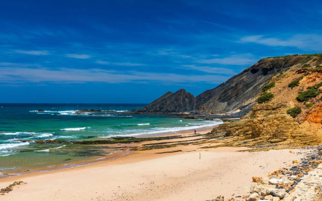 Apartment Julio Pomar, swimming pool