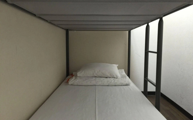 Sophiearth Apartment