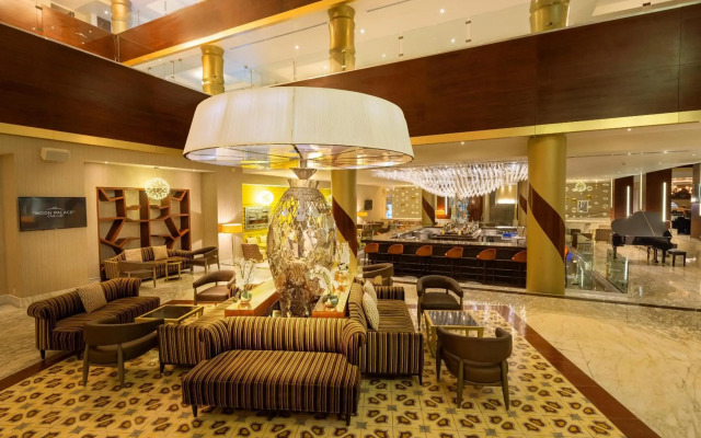 Moon Palace Nizuc - All inclusive