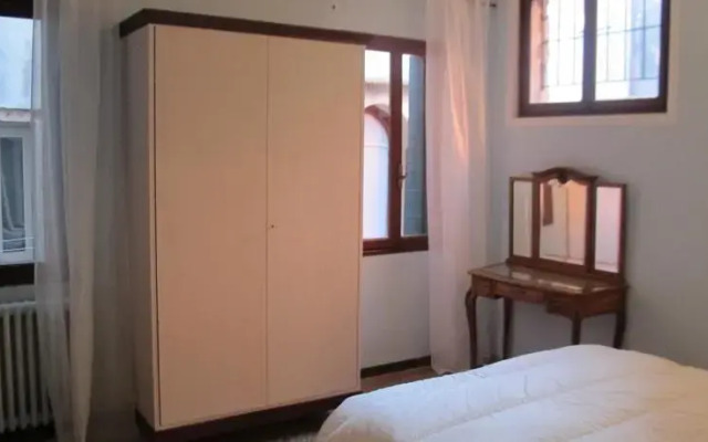 San Vio