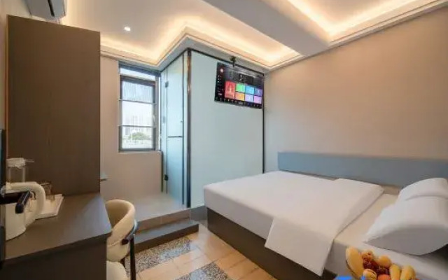Meiyue Smart Hotel