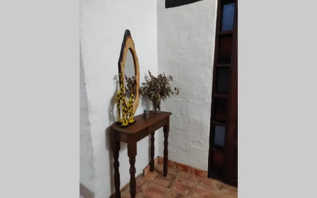 Casa Ceiba de Mirabel-Barichara