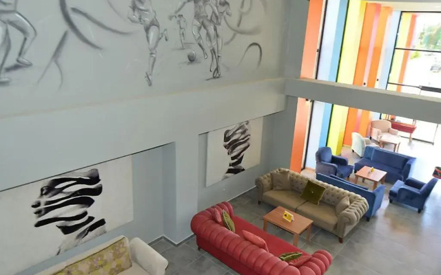 Hotella Resort & Spa