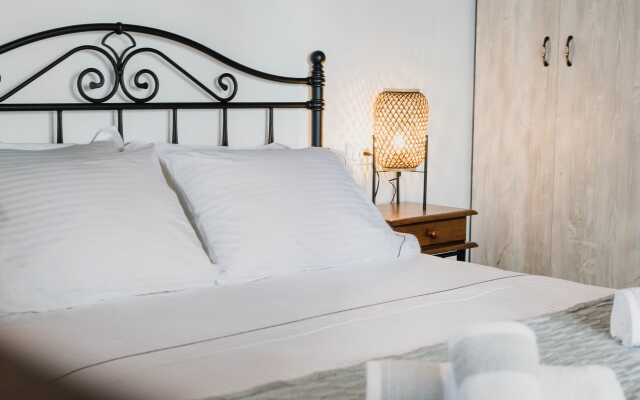 Falakis Apartments Kythnos