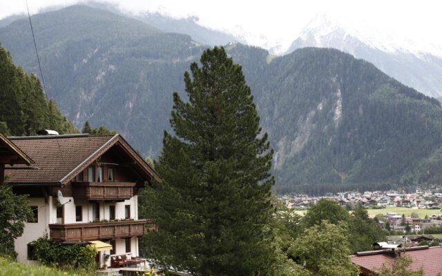 Haus Alpengruß