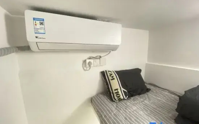 Taishe Homestay (Fuxing Middle Road)