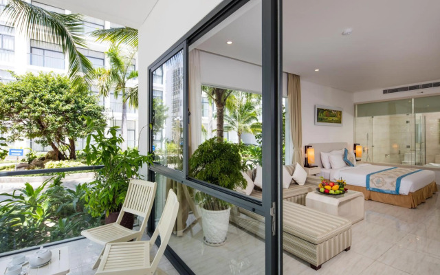 Diamond Bay Condotel - Resort Nha Trang