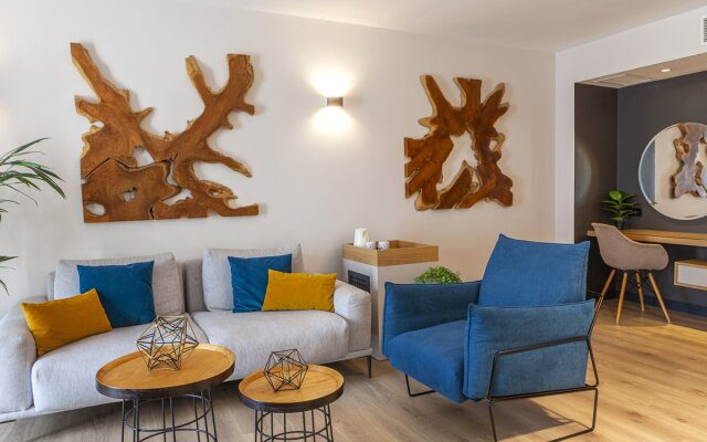 Hotel La Laguna Spa And Golf