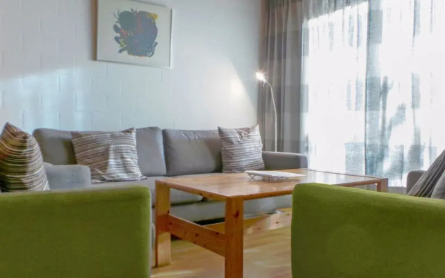 Apartment Gamma Lommel