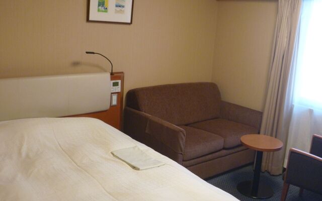 Smile Hotel Sendai Kokubuncho
