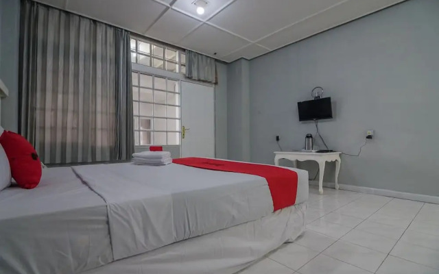 RedDoorz near Farm House 2