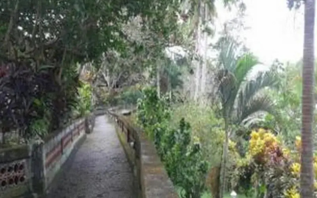 Taman Indrakila