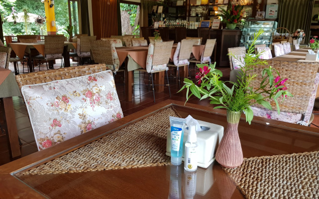 Papai Country Lodge