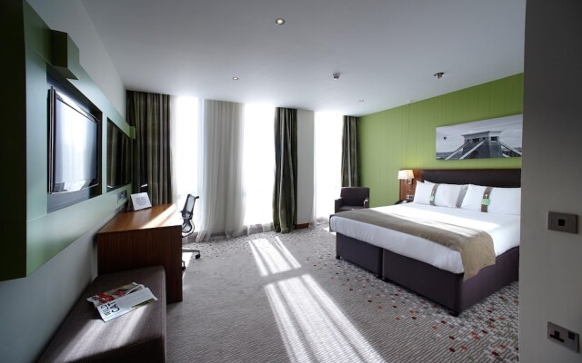 Holiday Inn Bristol City Centre