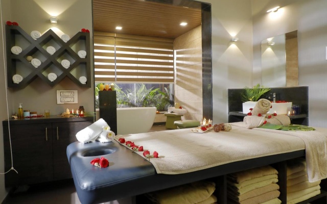 Whistling Woodzs Resort – Guest Rooms – Badgund