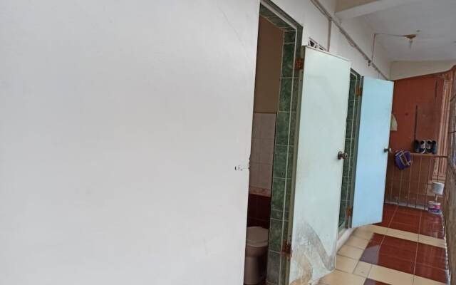 Hotel Sumatera Balige