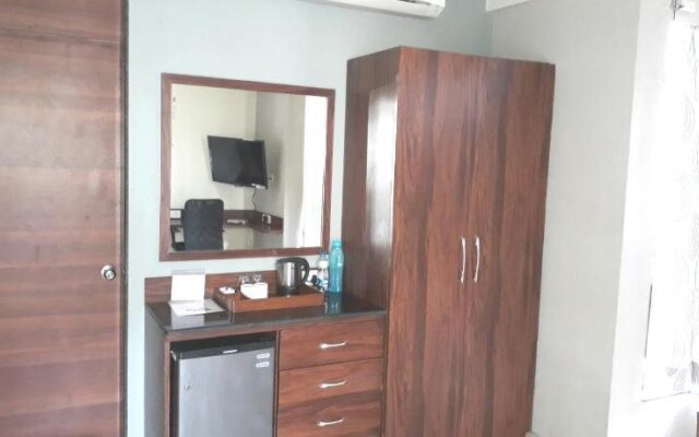 Magnus Vosiv Suites