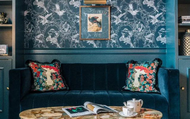 Sun Street Hotel Shoreditch