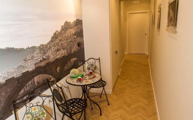 Le Affacciate Bruzie Home