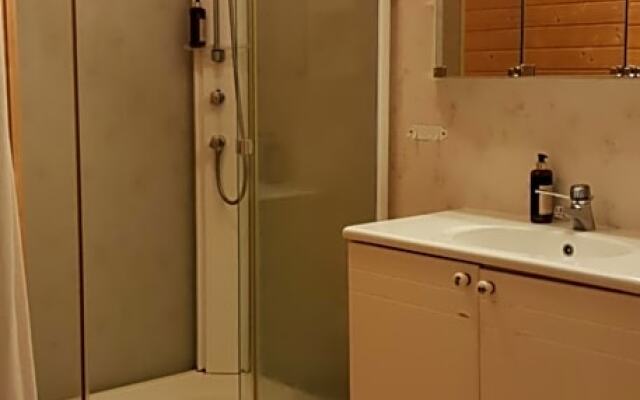 Hotell Örnen