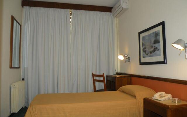 Austral Hotel