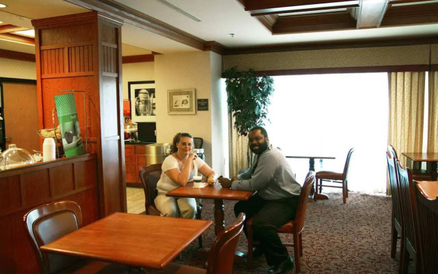 Hampton Inn Philadelphia/Plymouth Meeting