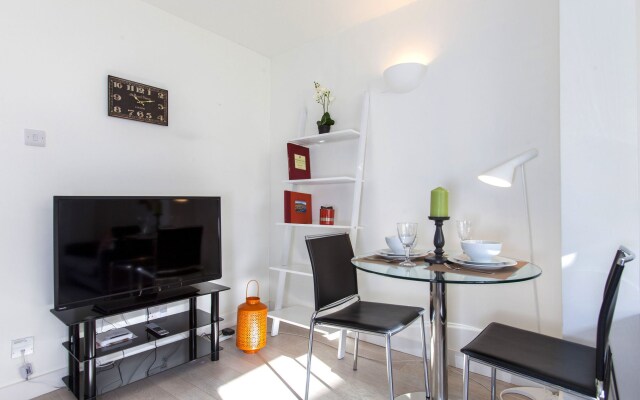 Club Living - Piccadilly & Covent Garden Apartments